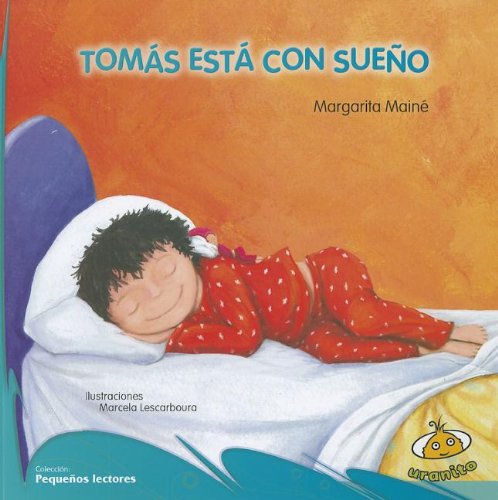 Imagen de archivo de Tomas esta con Sueno a la venta por Better World Books: West