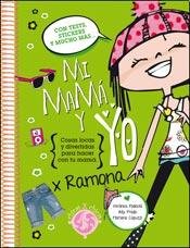 Beispielbild fr mi mama y yo veronica podesta ady prado mariana capuzzi zum Verkauf von DMBeeBookstore