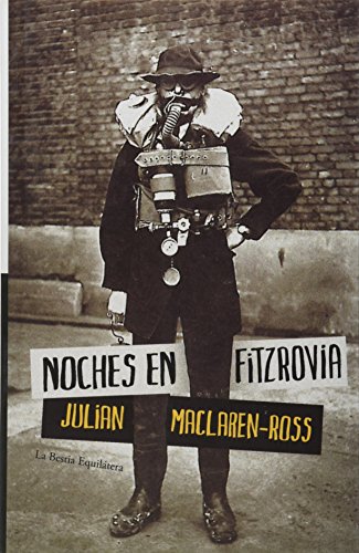 Stock image for Noches En Fitzrovia - Julian Maclaren-ross for sale by Juanpebooks