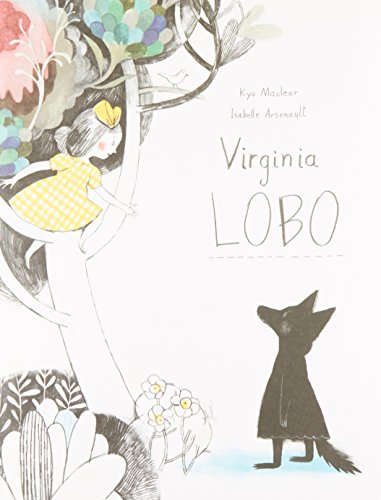 Stock image for Virginia lobo for sale by SoferBooks