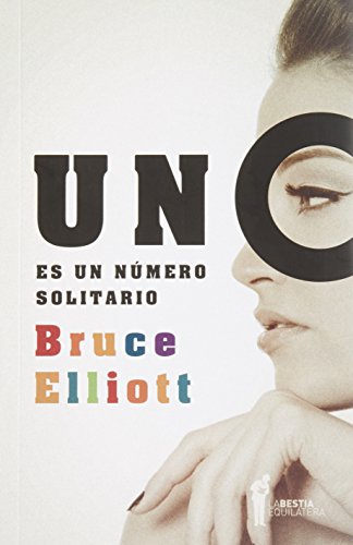 Imagen de archivo de Uno es un numero solitario a la venta por AG Library