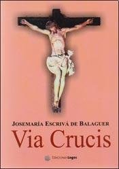 Stock image for Via Crucis (Edit. Logos) for sale by Iridium_Books