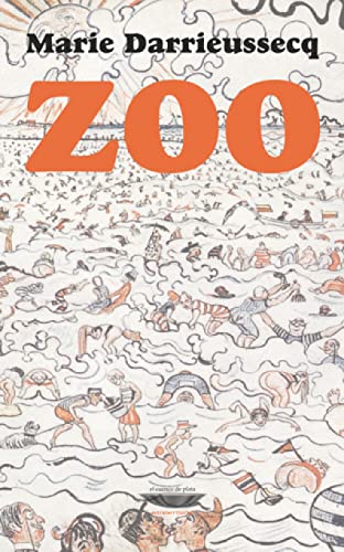 Imagen de archivo de ZOO a la venta por Antrtica