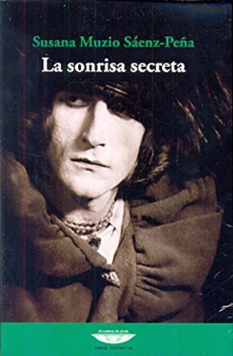 Stock image for La sonrisa secreta for sale by SoferBooks