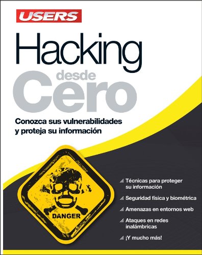 9789871773039: Hacking Desde Cero