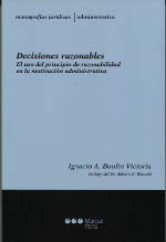 Beispielbild fr Decisiones Razonables (boulin Victoria, Ignacio A. Pr logo D zum Verkauf von Libros del Mundo