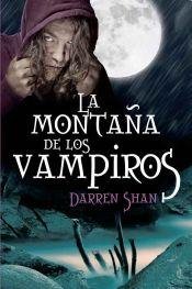 9789871783021: MONTAA DE LOS VAMPIROS LA