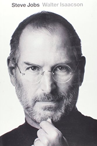 Beispielbild fr Steve Jobs zum Verkauf von Goodwill Southern California