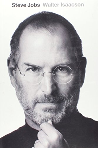 STEVE JOBS - Walter Isaacson