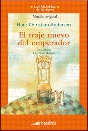 TRAJE NUEVO DEL EMPERADOR, EL (Spanish Edition) (9789871789351) by Andersen Hans