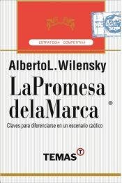 Stock image for _ livro la promesa de la marca claves para diferenciarse for sale by LibreriaElcosteo