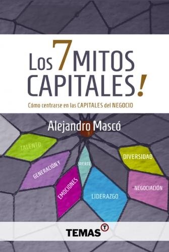 Stock image for 7 mitos capitales for sale by Iridium_Books
