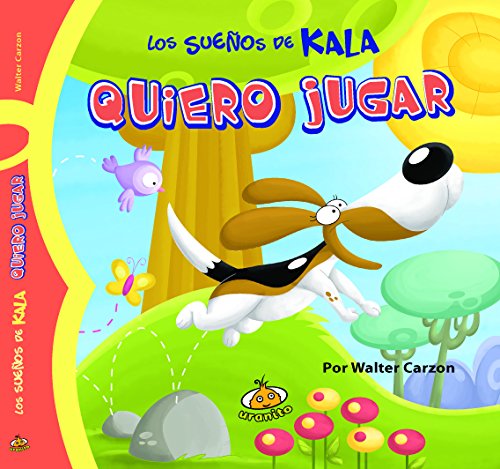 Beispielbild fr Quiero jugar (Spanish Edition) zum Verkauf von Better World Books