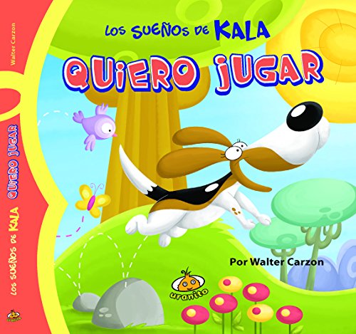 Imagen de archivo de Quiero jugar (Spanish Edition) a la venta por Better World Books