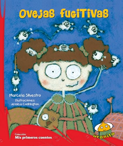 Stock image for Ovejas fugitivas (Spanish Edition) (Mis Primeros Cuentos) for sale by Iridium_Books
