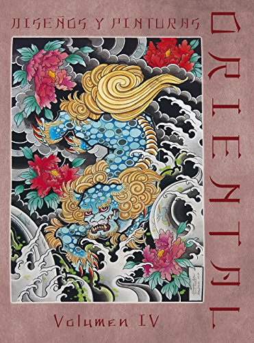 Stock image for Oriental IV (Paperback) for sale by AussieBookSeller