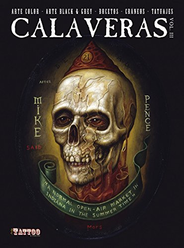 Stock image for Calaveras III (Paperback) for sale by AussieBookSeller