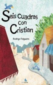 Stock image for SEIS CUADRAS CON CRISTIAN for sale by Serendipity