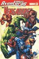 Los Vengadores 2 - Marvel Aventuras (9789871858354) by Marvel Comics