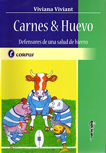 Imagen de archivo de CARNES Y HUEVO a la venta por AG Library