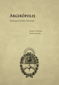 Stock image for Argiropolis for sale by Iridium_Books