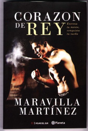 Imagen de archivo de CORAZON DE REY (Spanish Edition) a la venta por Iridium_Books