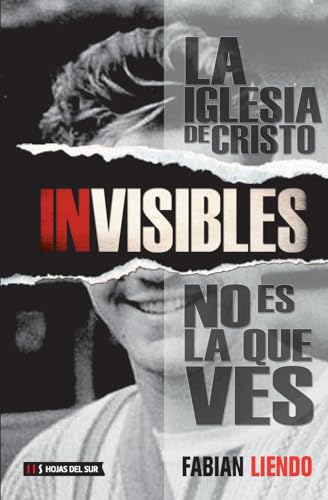 Stock image for Invisibles (Spanish Edition) for sale by GF Books, Inc.
