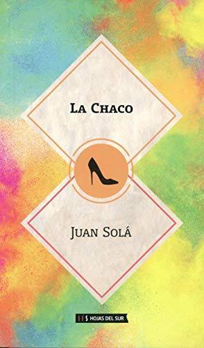 Stock image for La Chaco for sale by Reuseabook