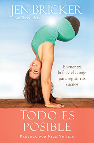 Stock image for TODO ES POSIBLE for sale by Libros nicos
