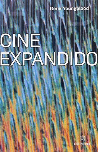 Stock image for CINE EXPANDIDO for sale by Iridium_Books