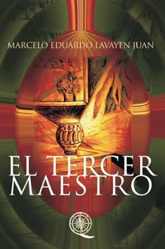 Stock image for El Tercer Maestro for sale by Revaluation Books