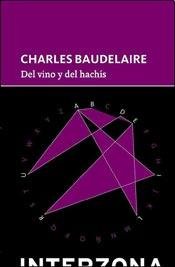 Stock image for Libro Del Vino Y Del Hachis for sale by Juanpebooks
