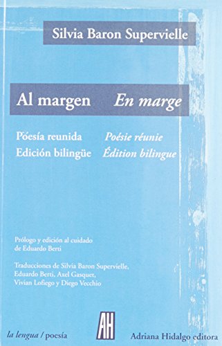 Imagen de archivo de Al Margen a la venta por medimops