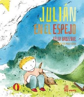 Stock image for JULIAN EN EL ESPEJO for sale by Libros nicos