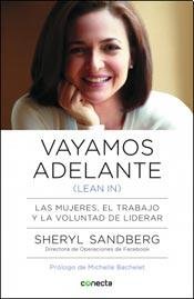 9789871941056: VAYAMOS ADELANTE (LEAN IN)