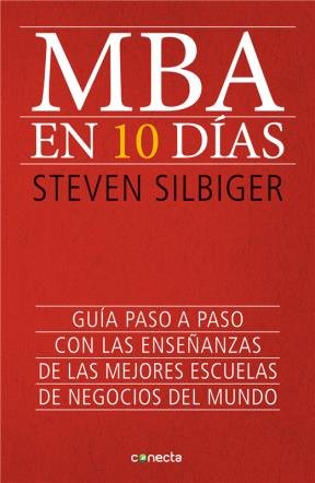 Imagen de archivo de Mba En 10 Dias a la venta por SoferBooks