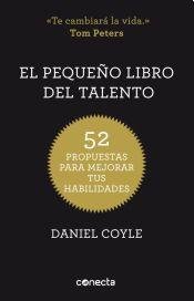 9789871941124: El pequeno libro del talento