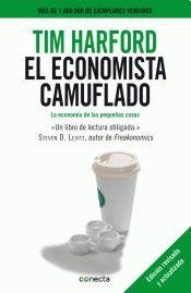 Imagen de archivo de ECONOMISTA CAMUFLADO,EL a la venta por SoferBooks