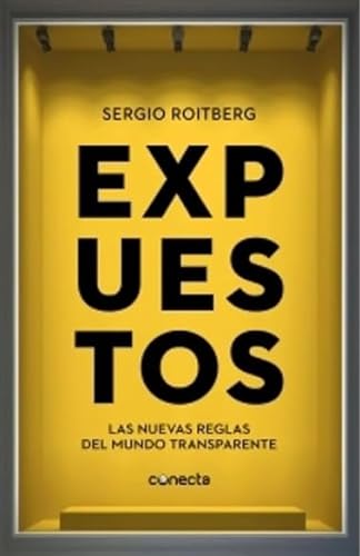 Stock image for EXPUESTOS for sale by Libros nicos