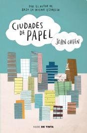 9789871997039: Ciudades De Papel