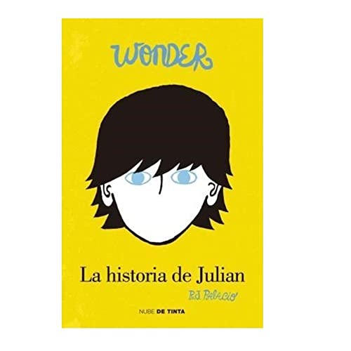 9789871997084: Wonder. La Historia De Julian