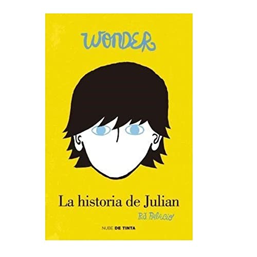 9789871997084: La historia de Julin