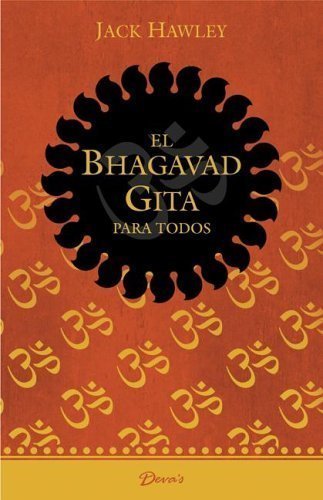 9789872032203: BHAGAVAD GITA PARA TODOS (SIN COLECCION)