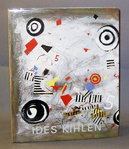 Imagen de archivo de Ides Kihlen (Spanish Edition) a la venta por dsmbooks