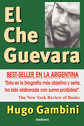 Stock image for El Che Guevara (Spanish Edition) for sale by Lucky's Textbooks