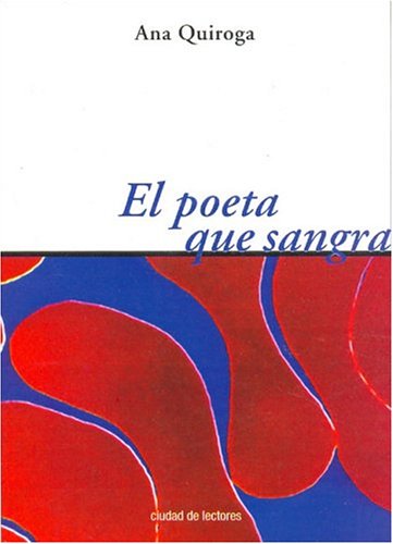 El poeta (Spanish Edition)