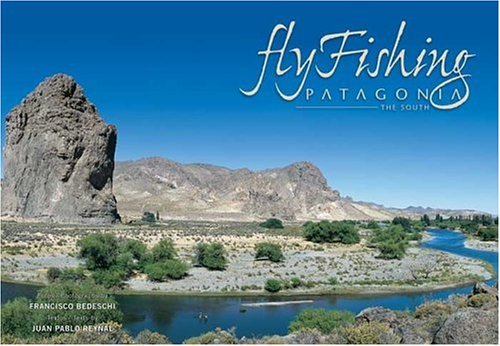 9789872054625: Fly Fishing Patagonia. The South