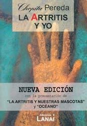 Imagen de archivo de ARTRITIS Y YO, LA (Spanish Edition) a la venta por Iridium_Books