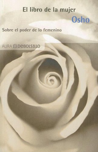 Imagen de archivo de Libro De La Mujer (Spanish Edition) a la venta por Wonder Book