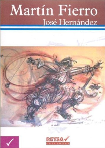 9789872064976: Martin Fierro (Spanish Edition)